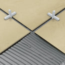 Separador p/piso - 200 Piezas