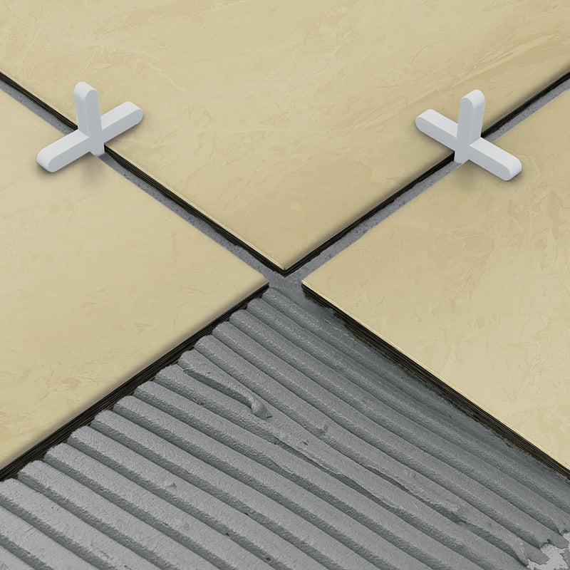 Separador p/piso - 200 Piezas