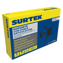 Soporte doble para TV 20" - 47", 35 kg Surtek