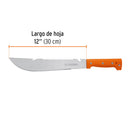 MACHETE PULIDO 12 IN |15890| TRUPER