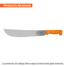 MACHETE PULIDO 15883| 14 IN | TRUPER