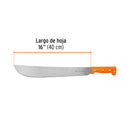 MACHETE PULIDO 15884| 16 IN | TRUPER