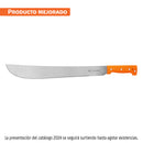 MACHETE PULIDO 15885 | 18 IN | TRUPER