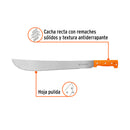 MACHETE PULIDO 15885 | 18 IN | TRUPER