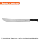 MACHETE PULIDO 15866 | 20 IN | TRUPER