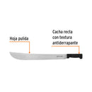 MACHETE PULIDO 15866 | 20 IN | TRUPER