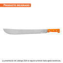 MACHETE PULIDO 15886 | 20 IN |TRUPER