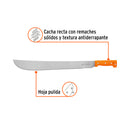MACHETE PULIDO 15886 | 20 IN |TRUPER