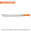 MACHETE PULIDO 15887|  22 IN | TRUPER
