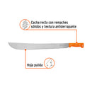 MACHETE PULIDO 15887|  22 IN | TRUPER
