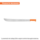 MACHETE PULIDO 24 IN |15888| TRUPER
