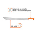 MACHETE PULIDO 24 IN |15888| TRUPER