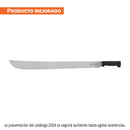 MACHETE PULIDO 15869 | 26 IN | TRUPER