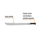 MACHETE PULIDO 15869 | 26 IN | TRUPER