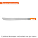 MACHETE PULIDO 15889 | 26 IN | TRUPER