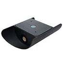 Lampara P/Pared Arbotante 10w/30 Negro - BOOMER