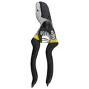 Tijeras para poda a una mano 8" cuerpo de aluminio de yunke Surtek