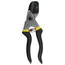 Tijeras para poda a una mano 8" cuerpo de aluminio de yunke Surtek
