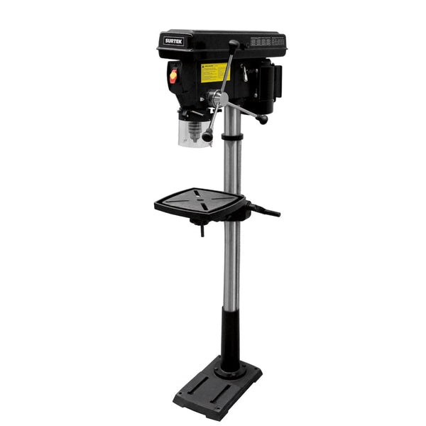 Taladro estacionario de columna 3/4" 750 W 120 V, 3100 RPM Surtek