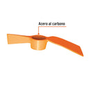 Talacho con hacha y sin mango 5lbs