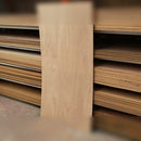 Triplay Caobilla 4x8