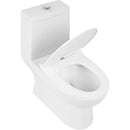 Sanitario one piece bravo