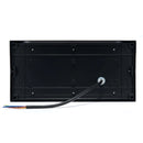 Lampara P/Pared Arbotante 18w/30 Negro - BOOMER