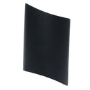 Lampara P/Pared Arbotante 10w/30 Negro - BOOMER