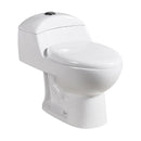 Sanitario One Piece alargado