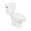 Sanitario alargado arona