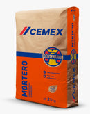 Mortero Centenario 25 kg - (Solo disponible para Sinaloa)