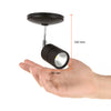 Lampara Canope Redonda - Tecno Lite