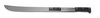 MACHETE PULIDO 24 IN  |27245| CUERVO