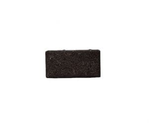 Adoquin Holandes - Negro