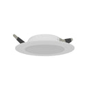 Lampara P/Empotrar Pandora White 6 W Blanco - BOOMER