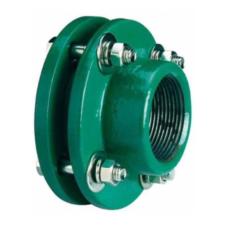 Brida Mixta tuboplus 1 1/2