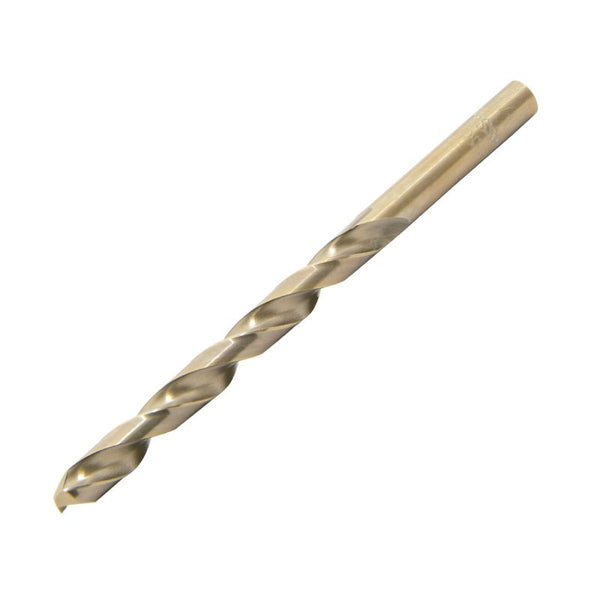 Broca con cobalto de acero de alta velocidad 11/64" zanco recto Surtek