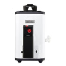 Calentador para agua de paso Poderus 6 Lts