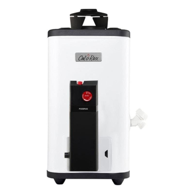 Calentador para agua de paso Poderus 9 Lts