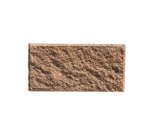 Block Cara Cortada - Adobe