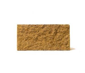 Block Cara Cortada - Amarillo