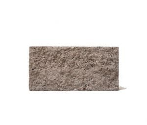 Block Cara Cortada - Gris
