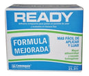 Ready Mix - Compuesto p/Tablaroca