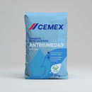 Cemento Antihumedad 25 kg