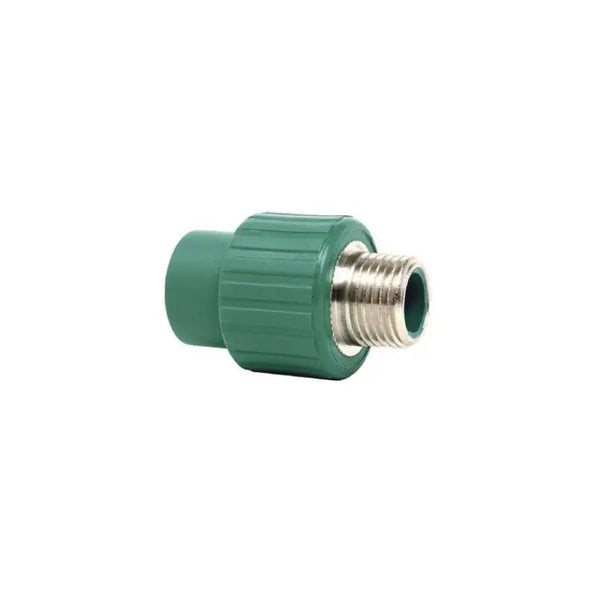 Conector Macho - TuboPlus