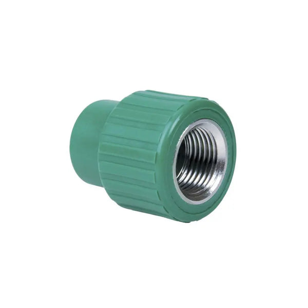 Conector Hembra - TuboPlus