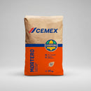 Mortero Campana 25 kg - (Solo disponible para Sonora)