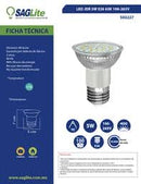 Foco dicroico LED 5W