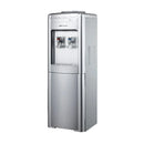 Dispensador DISX10 plata
