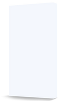 Melamina 4 x 8 2C - 5/8 in